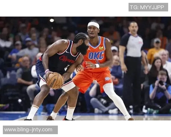 快船季后赛首轮或遇雷霆触底反弹的背后真相揭晓