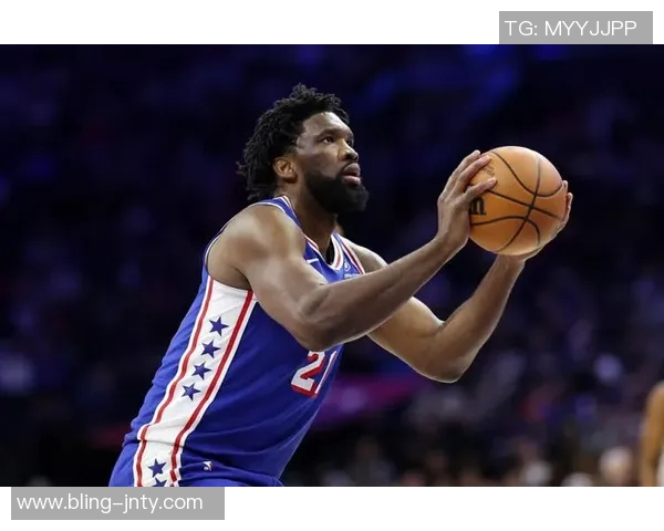 恩比德独自发威砍下38分11板却难救球队无力回天的悲剧时刻