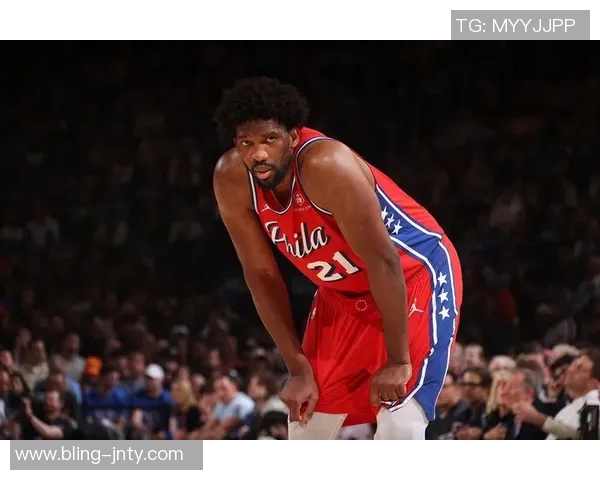 恩比德独自发威砍下38分11板却难救球队无力回天的悲剧时刻