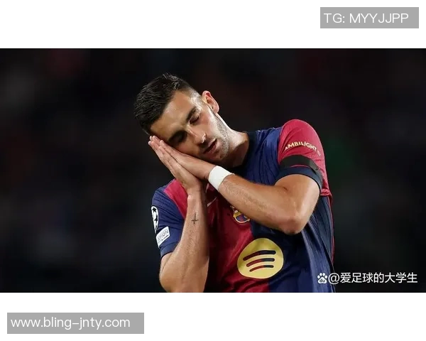 巴萨若欲争冠莱万与费兰托雷斯需提升表现助力球队