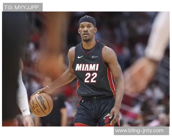 巴特勒状态回暖近6场场均218分助球队重拾信心