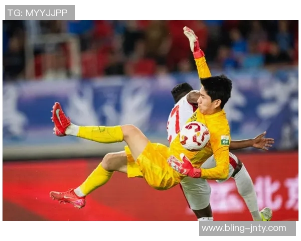 姚浩洋期待在中超赛场上展现实力助力重庆铜梁龙争创佳绩